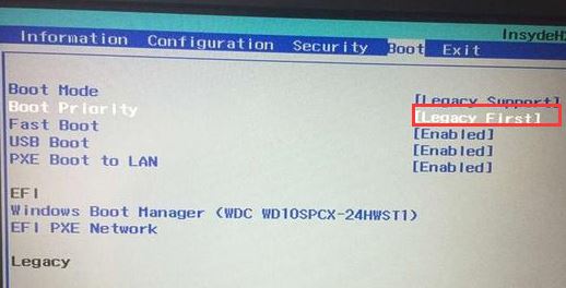 联想扬天V130笔记本怎么换win7？联想扬天V130装win7教程