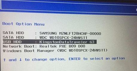 联想扬天A6800t安装win7系统教程（含改BIOS+U盘启动制作）