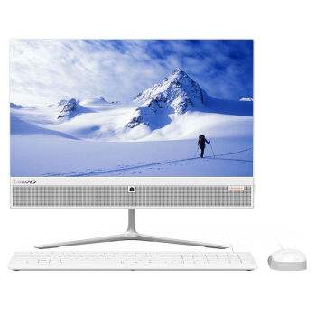 联想致美一体机510预装win10改win7教程