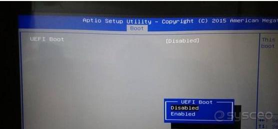 炫龙V5 Pro笔记本Win10装Win7系统教程