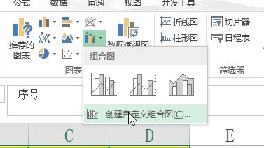 怎么用excel画图？教你Excel画图画教程