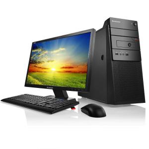 联想扬天A6020f安装win7图文教程