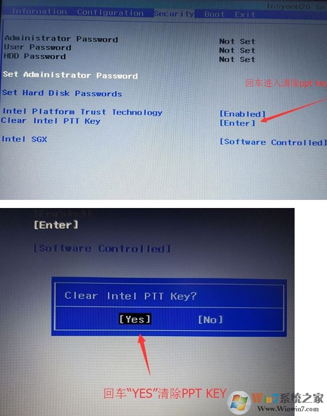 联想ideapad300怎么改win7？（图文教程）