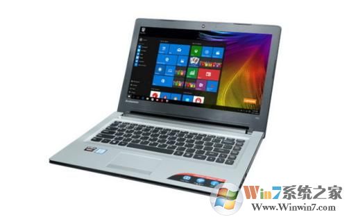 联想ideapad300怎么改win7？（图文教程）