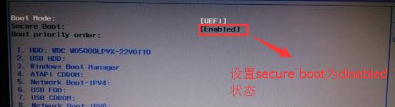 宏基VX5-591G-58AX改win7旗舰版教程（图文）