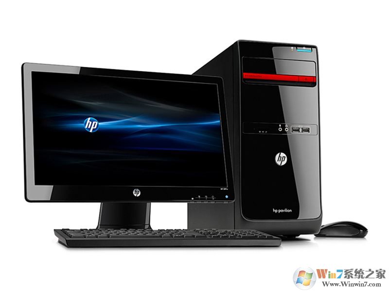 惠普260p-039cn怎么换win7？惠普260p-039cn安装Win7教程