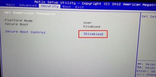 炫龙毁灭者 X55Ti装win7图文教程