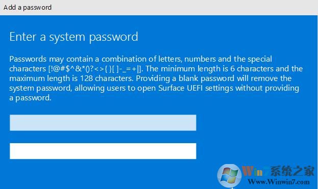 微软Surface Studio一体机Win10改Win7教程(BIOS设置+U盘启动)