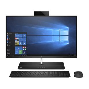 惠普EliteOne 1000 G1预装win10改win7安装教学