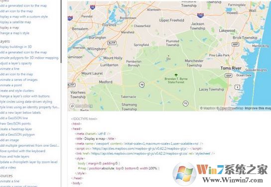 mapbox怎么用？mapbox使用教程