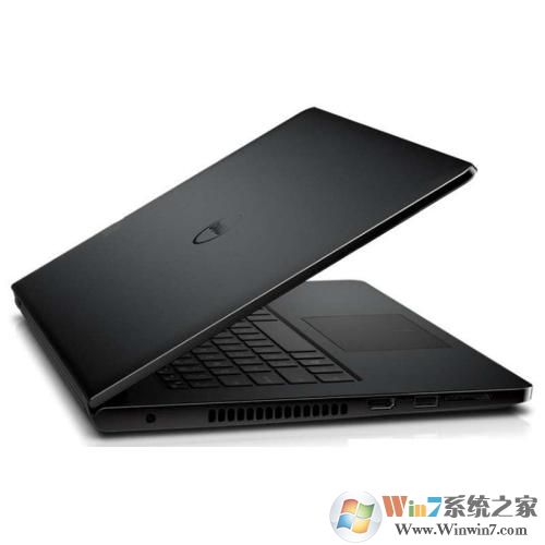 戴尔Vostro 3559装win7旗舰版图文教程