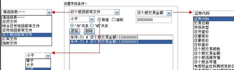 国泰安数据库怎么用？国泰安数据库使用教程