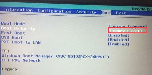 联想y40换win7图文教程|联想y40重装系统