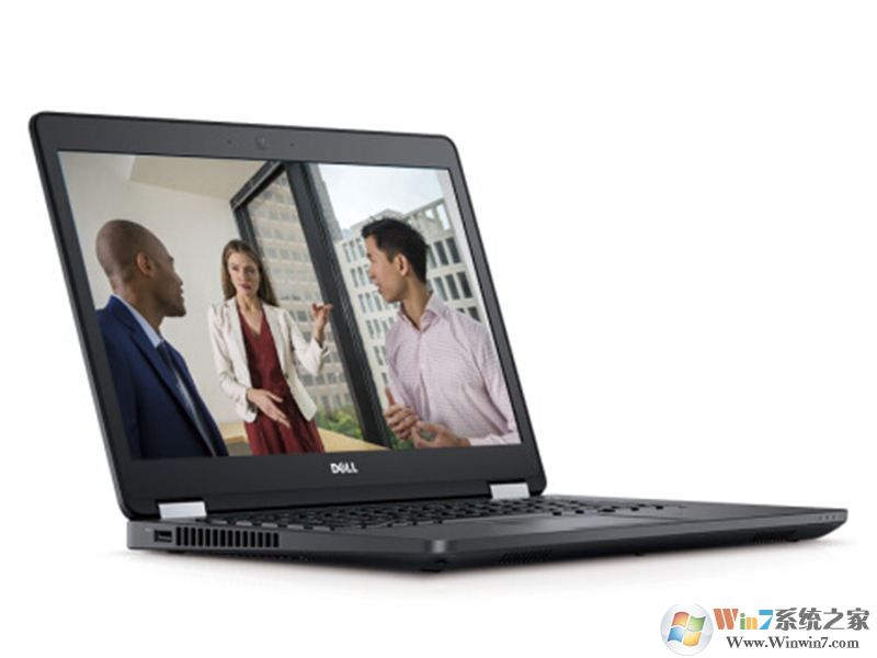 戴尔Latitude E5270安装win7教程|win10改win7详细图文操作步骤