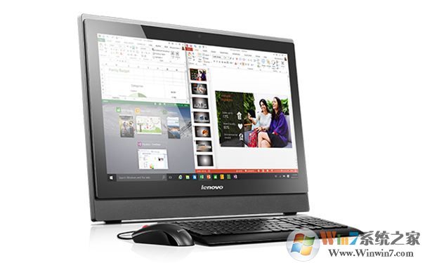 教你联想扬天s4130安装win7图文教程