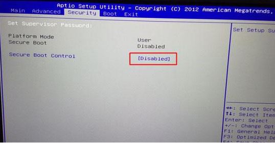 神舟精盾T66预装win10改win7图文教程