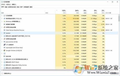 Win10弹出U盘提示该设备正在使用中解决技巧