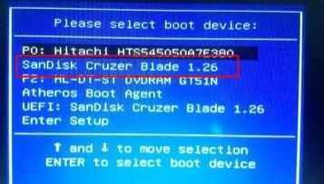 华硕ROG G20CB装win7怎么装？详细图文教程