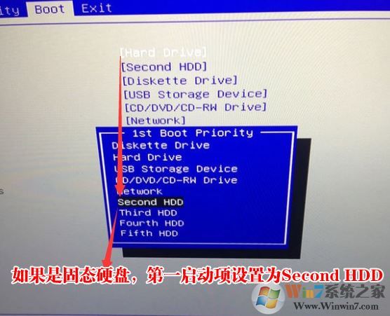 外星人Aurora R5装win7怎么装？Alienware R5改win7教程