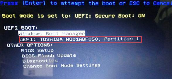 戴尔成就3267装系统怎么装win7？戴尔 Vostro 3267改win7教程