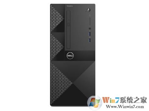 戴尔vostro3653做系统教程|戴尔vostro3653装 win7步骤