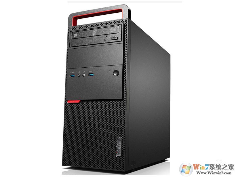 ThinkCentre M4600t重装win7旗舰版教程