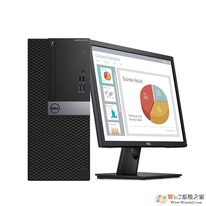 戴尔3667支持win7吗?戴尔Vostro3667 装win7教程