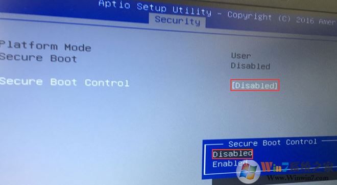 玩家国度rog gt51ca怎么装win7？（图文教程）