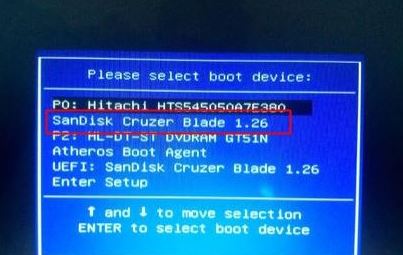玩家国度rog gt51ca怎么装win7？（图文教程）