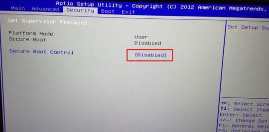 神舟战神K660D笔记本win10改win7安装教程