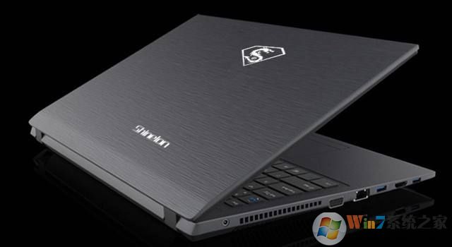 炫龙毁灭者DCPro win10改win7教程（图文）