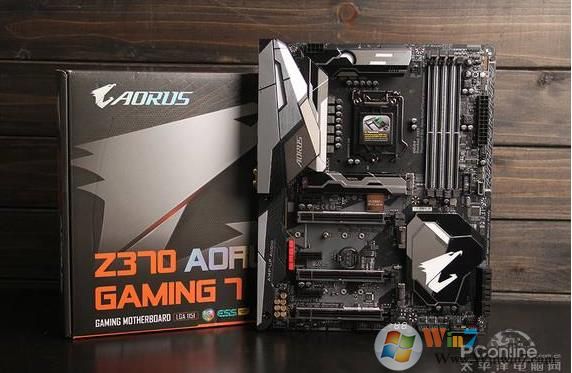 电脑技嘉Z370主板怎么装Win7系统？Win10改Win7方法