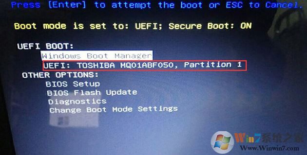 戴尔 Latitude 5414预装win10改win7教程