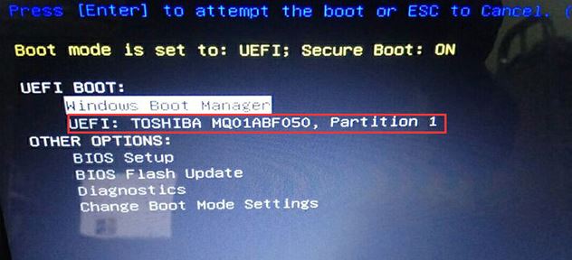 戴尔Latitude 3470怎么装win7？戴尔3470win10改win7教程