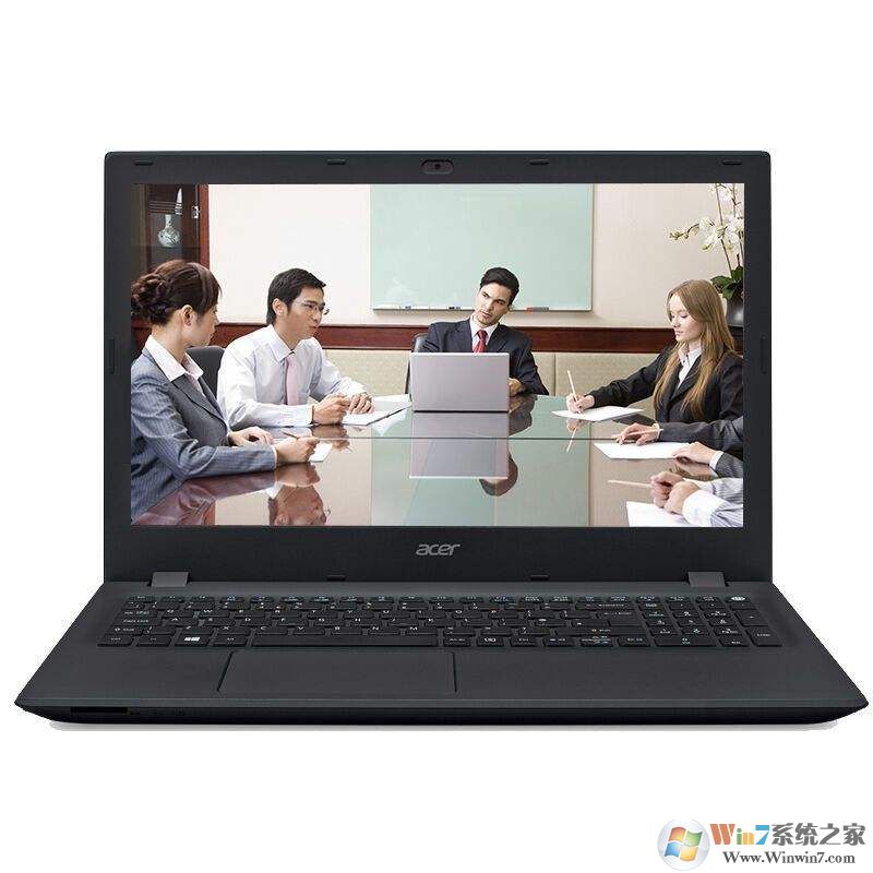 Acer TMP278怎么装win7？宏基TMP278win10改win7教程