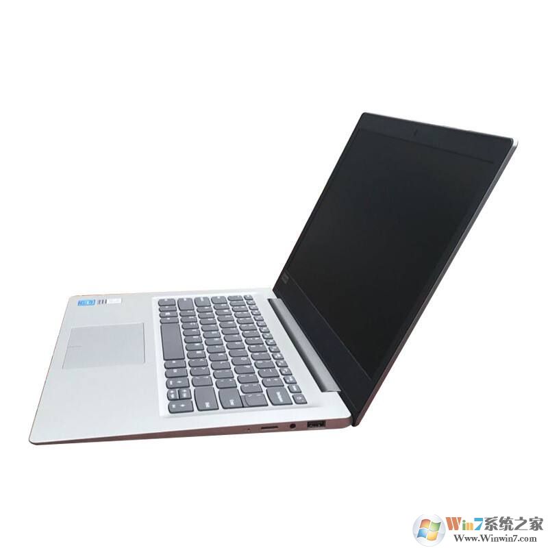 联想Ideapad 120S预装win10改win7图文教程