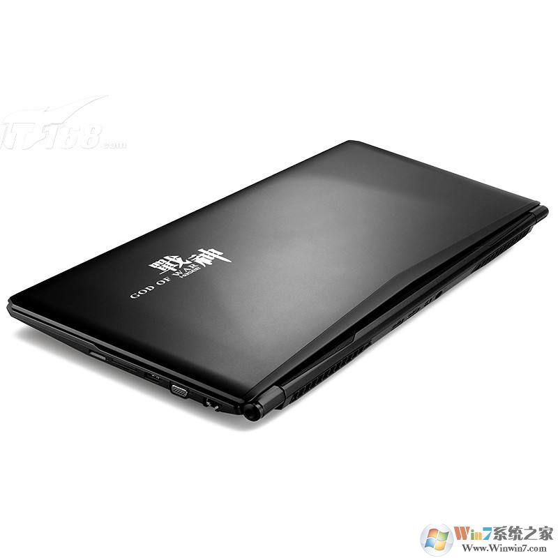 神舟z6sl7不能U盘启动怎么办？神舟z6sl7安装win7教程