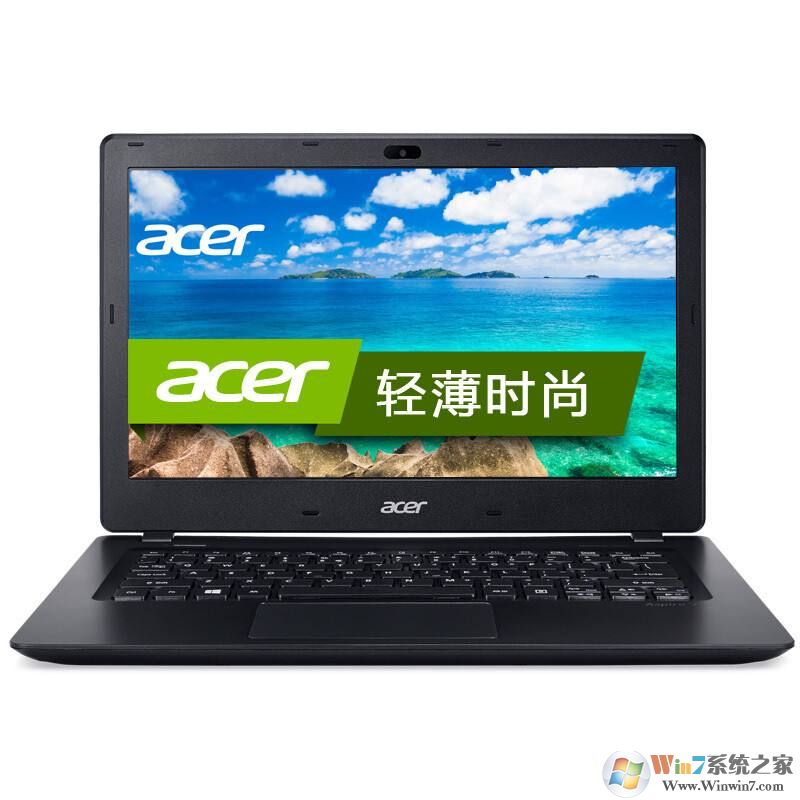 宏碁V3-372win10改win7|宏碁V3重装win7系统教程