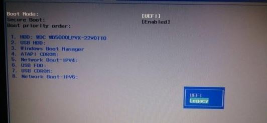宏碁掠夺者GX 791预装Windows 10改win7安装教程