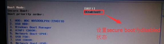 宏碁掠夺者GX 791预装Windows 10改win7安装教程