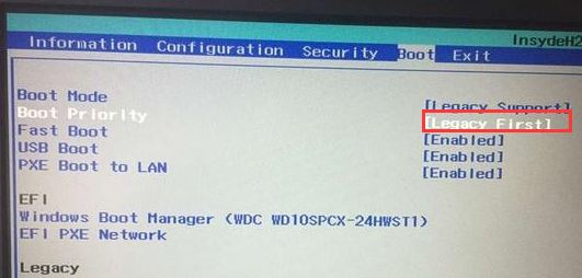 联想yoga3 14重装系统怎么装win7？联想yoga3 14改win7教程