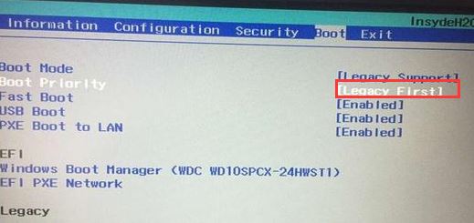 联想Y50c怎么装win7系统？联想Y50c装win7教程