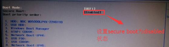 宏碁蜂鸟s5 371怎么装win7？宏碁蜂鸟s5 371改win7教程