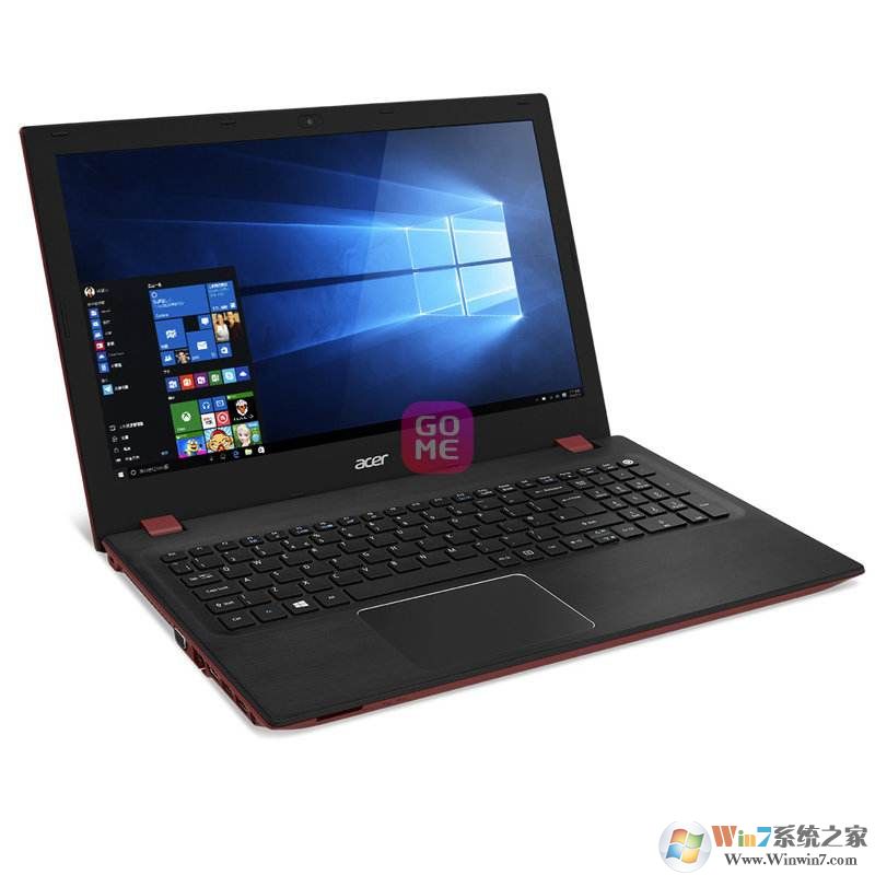 宏碁f5572g装win7系统教程（U盘安装+Bios设置）