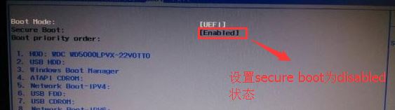 宏碁f5572g装win7系统教程（U盘安装+Bios设置）