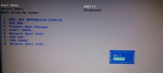 宏基TMP248怎么装win7系统？Acer TMP248重装系统教程