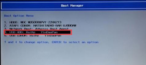 宏基TMP248怎么装win7系统？Acer TMP248重装系统教程