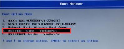 宏碁EX2520G怎么装win7？宏基EX2520G重装win7教程