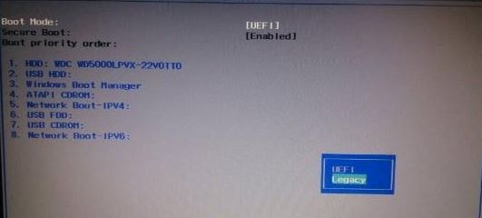 宏碁EX2520G怎么装win7？宏基EX2520G重装win7教程