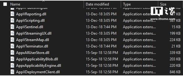 Win10 DLL丢失通用修复方法